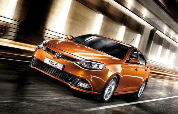 MG6