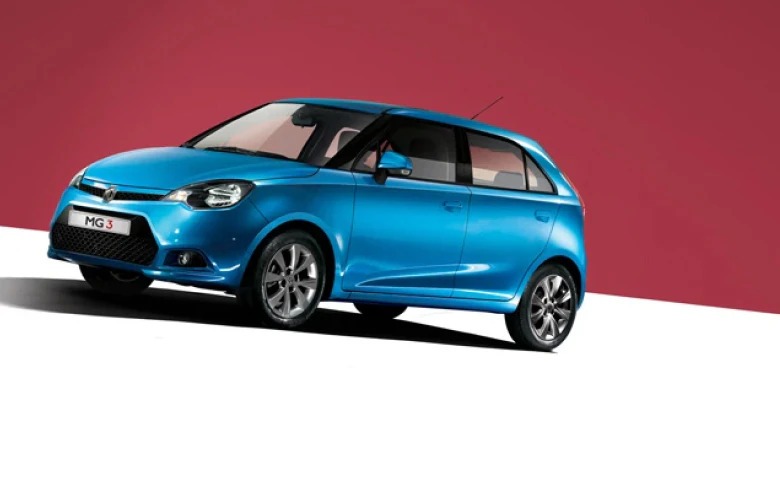 MG 3