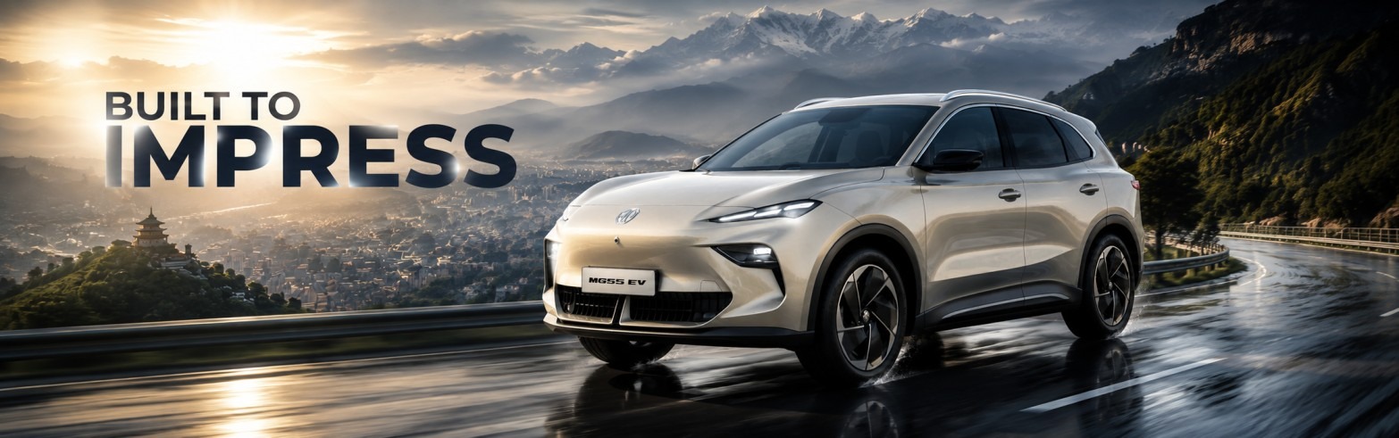 MGS5 EV — Performance