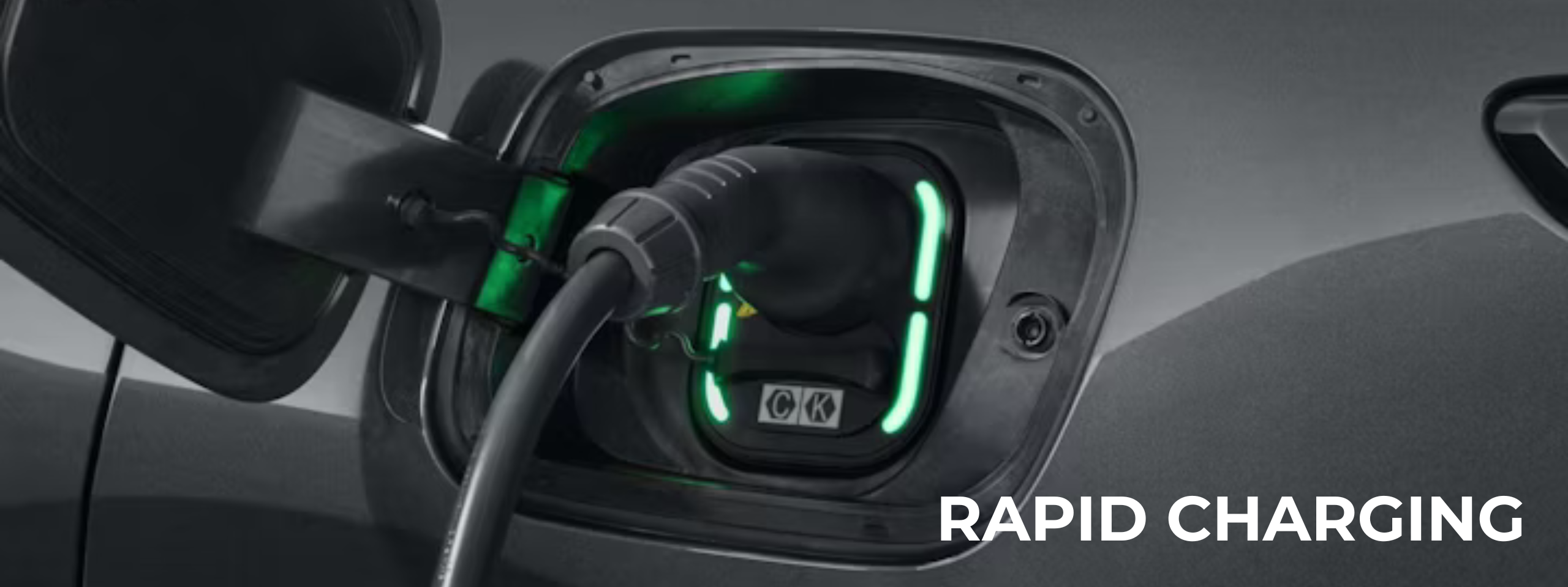 MGS5 EV — Technology