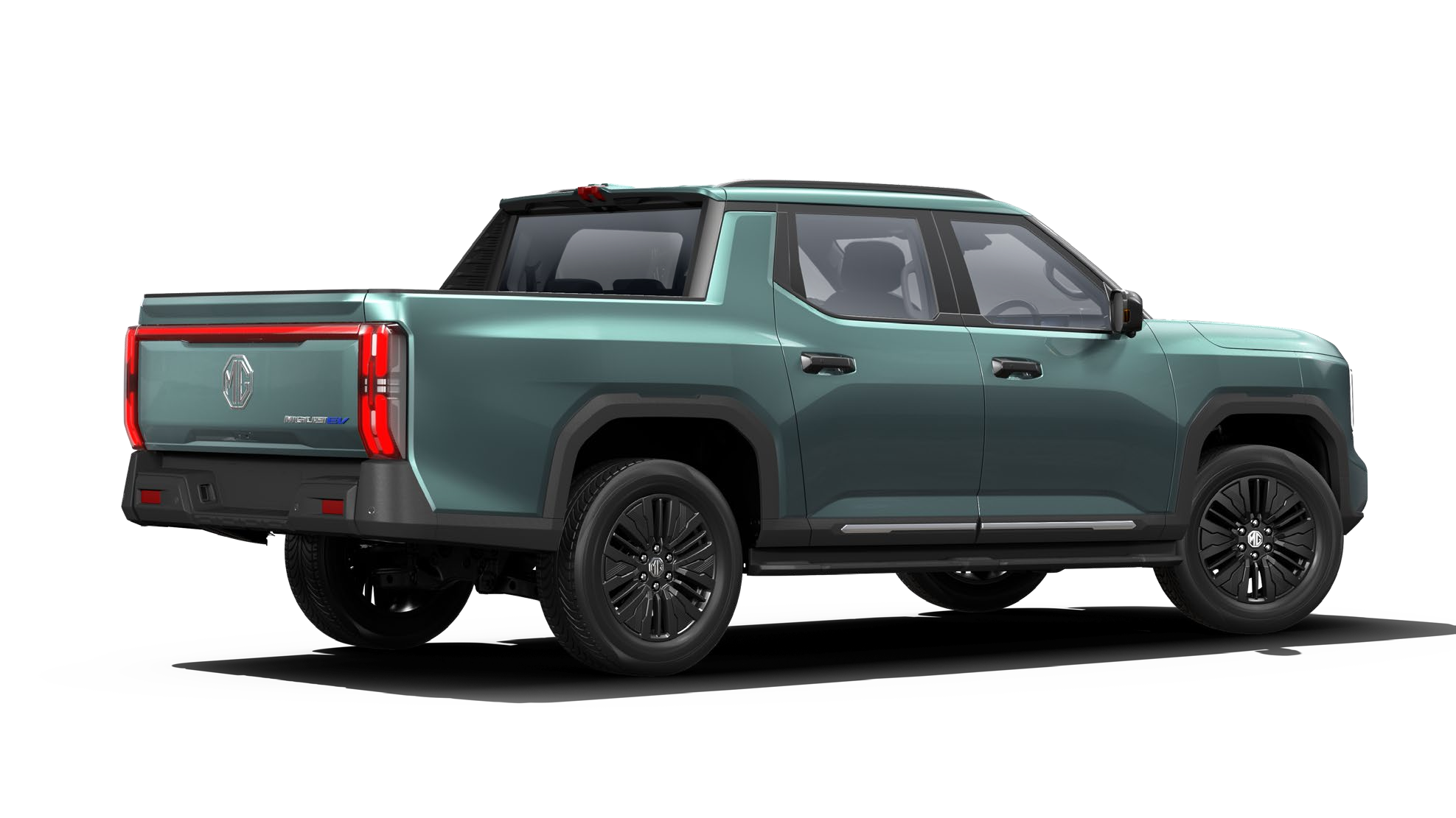 MGU9 EV — Performance