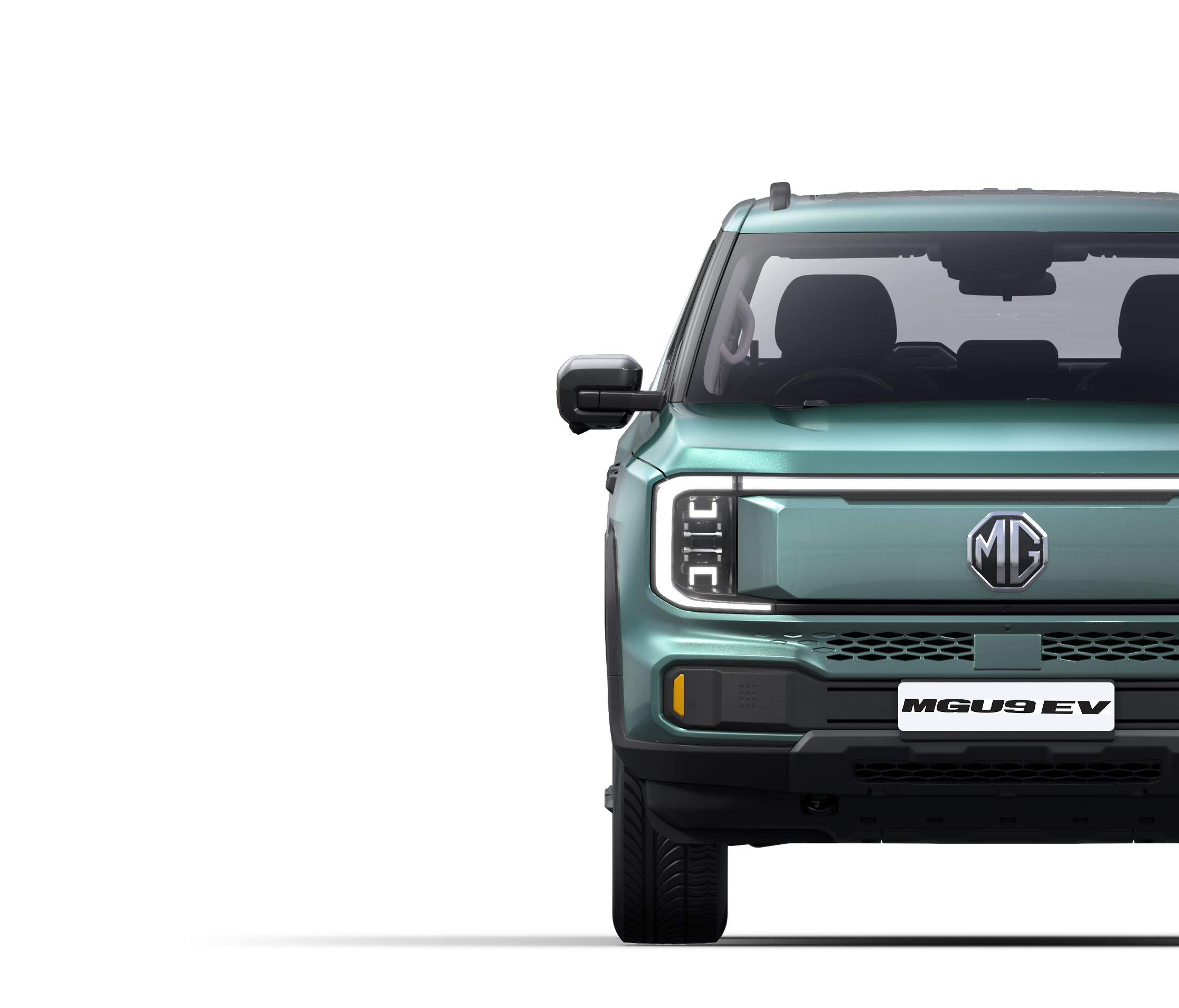 MGU9 EV — Exterior