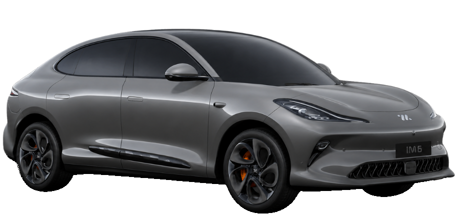 MG IM6 — IM6